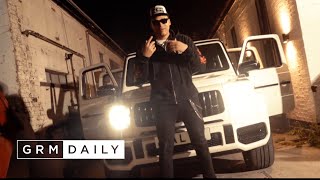 Reefy - G Wag Talk [Music Video] | GRM Daily