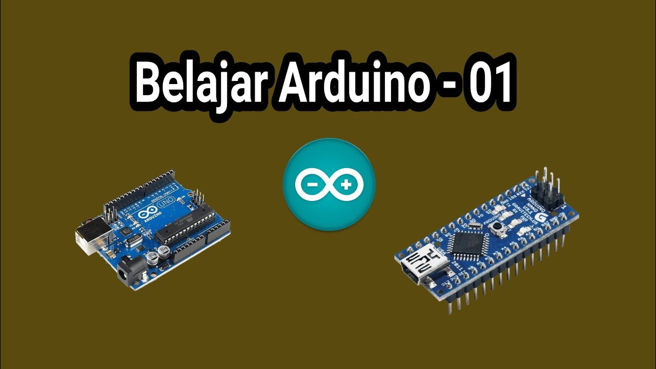 Belajar Arduino Dasar Untuk Pemula 1 Pengenalan Arduino – Eroppa