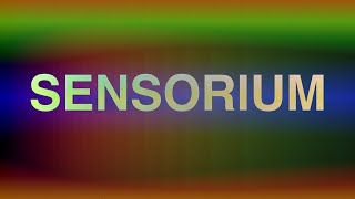 SENSORIUM - THE PARTY