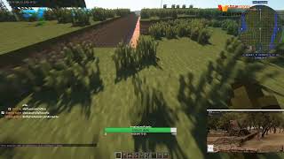 🔴Minecraft BUILD THE EARTH (1:1 Scale) TH ep1