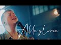 Reyer - Alle Glorie feat. Eline Bakker & Kees Kraayenoord