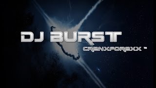 DJ BURST feat. CRENXFOREXX - Compression Reloaded. 2013 - Industrial ''fast'hardcore remix