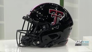 Red Raider Football poised for massive step forward following successful offseason