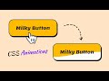 CSS animated hover button with background animation | CSS hover animation effects