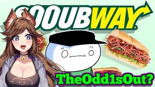 [This is What Made Him Popular?] Sooubway Work Stories with TheOdd1sOut Reaction