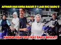 Kanda Nisa Test RXZ Baru Bella !! Alieff Bella Racun Aiteam Beli RXZ ?!