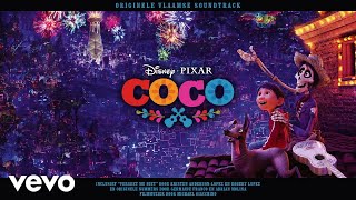Abobaker Rahman, Gene Thomas - Un Poco Loco (Van "Coco"/Audio Only)