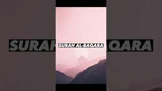 SURAH AL-BAQARA |Ayaat 1-4| Recitation by Mishary Rashid Alafasy | Islam The Heavenly Path
