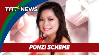 Ex-PH actress Rita Magdalena sues California businesswoman for alleged Ponzi scheme | TFC News USA