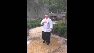 TMC ICE BUCKET CHALLENGE