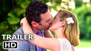 THE WEDDING WISH Trailer (2023) Kabby Borders, Romance Movie | Cinema Search