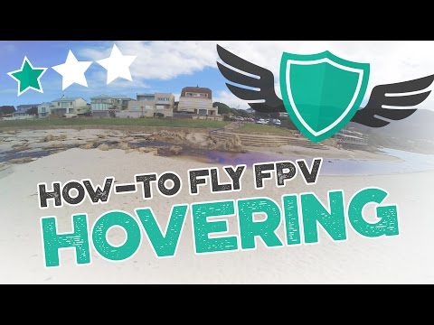 How-to Fly FPV Quadcopters / Drone - How-to Fly FPV Quadcopters / Drone -