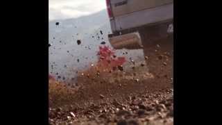 KO2 Takes On Gravel – BFGoodrich