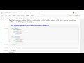 Polymorphism in Python Programming