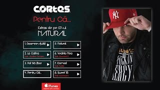 Cortes - Pentru ca