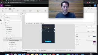 PowerApps Multi-Screen Collection & Patch