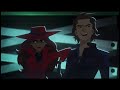 Graham (Gray/Crackle/Cracker/Gary/Zap Zap) Callaway [Carmen Sandiego 2019 Netflix ]