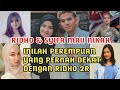 Ridho D'Academy Mau Nikah, Inilah Perempuan Yang Pernah Dekat Dengan Ridho 2R