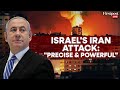 Israel vs Iran LIVE Updates: Benjamin Netanyahu Says Israel’s Attack On Iran Achieved All Objectives