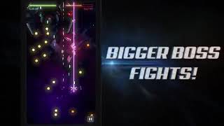 Gemini Strike - Space Shooter Unity Game Source Code #unity #unity3d #unitydev #unitydeveloper