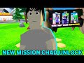 NEW MISSIONS CHAD UNLOCK