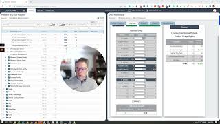 SAM Data Normalization: Streamline