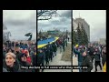 berdiansk is ukraine. brave cities • ukrainer in english