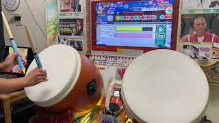 【太鼓の達人ニジイロver.】段位道場「外伝」復活！イエロー達人 合格