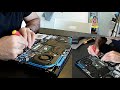 Acer Predator Helios 300 Disassembly (2021)