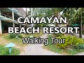 Camayan Beach Resort | New Normal | Subic, Philippines