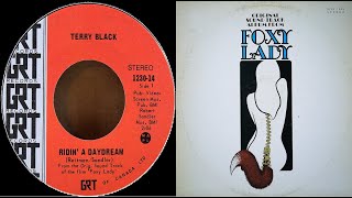 Terry Black/Doug Riley - Ridin' A Daydream/Boutique (1971)