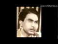 APANI TASVEER SE KAHE DO     SABZBAG (1951)