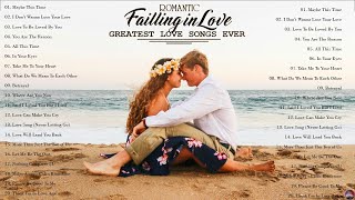 Romantic Love Songs Collection 2022 Mltr & Westlife Backstreet Boys Shayne Ward -Best New Love Song