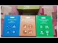 Unacademy Physical Notes Unboxing | CAT Study material 💓🔥