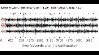 GRFO Soundquake: 2/24/2012 19:09:19 GMT