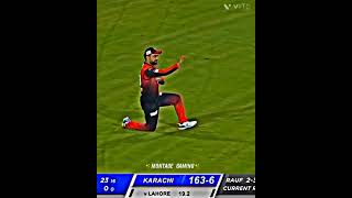 Beautiful catch By Rashid khan #cricket #shorts