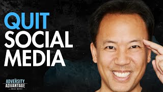 How To Become Unstoppable, Learn Anything & Transform Your Life In 30 Minutes | Jim Kwik