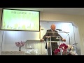 150405 陳鴻沫牧師 復活與更新 chinese for christ church of hayward by castro valley san leandro union city