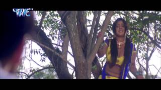 Anjana Singh Comedy - Vardi Wala Gunda - Dinesh Lal Yadav "Nirahua" @WaveMusicIndia
