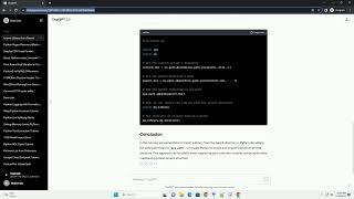 Import a library from parent directory python