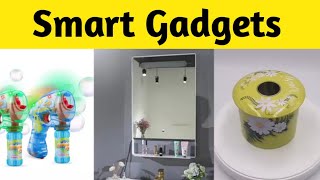 Smart Home Appliances | Gadgets For Home And Kitchen | Amazon Products You Need | Albazon Gadgets