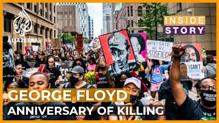What's changed in the year since George Floyd's death? | Inside Story