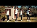 Musandipfuura Jesu by Kate and Clara ft Dorcas Moyo (Official Video)