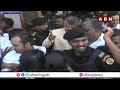 live చంద్రబాబు స్పీచ్ chandrababu speech at tirupathi abn telugu