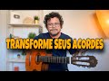 De Acordes Simples a Incríveis: Como Transformar Sua Música