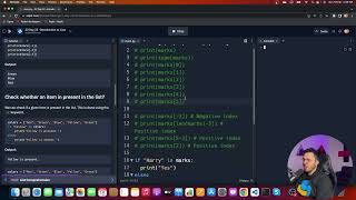 Introduction to Lists in Python Python Tutorial Day #22