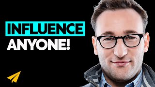 Master the ART of LEADERSHIP and MOTIVATE the UNMOTIVATED! | Simon Sinek | Top 50 Rules