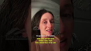 INSANE Leftist Calls Conservatives "Stupid and Dumb"