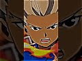 Inazuma Eleven Zanark Vs Gouenji