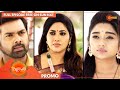 Kavyanjali - Promo |  18 Jan to 21 Jan 2022 | Gemini TV Serial | Telugu Serial